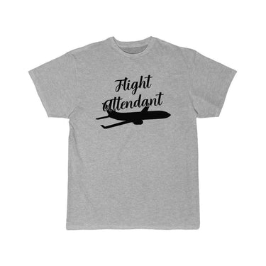 Flight Attendant Cabin Crew Aviation Job T-SHIRT THE AV8R